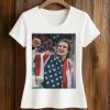Jack Hughes USA Hockey Shirt (2)