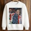 Jack Hughes USA Hockey Shirt (3)