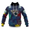 Jaguars Autism Awareness Football Hoodie 2026 1