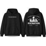 Jay-Z The Game Needs Me Super Bowl Hoodie