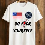 Jimmy’s Seafood Go Fuck Your Self Shirt