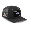 Klint Kubiak Seahawks Super Bowl Lx Hat (2)