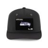 Klint Kubiak Seahawks Super Bowl Lx Hat (3)