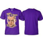 LSU Heisman 2019 Joe Burrow No 1 Pick Shirt