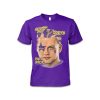 LSU Heisman 2019 Joe Burrow No 1 Pick Shirt (2)