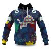 Lions Autism Awareness Football Hoodie 2026 1