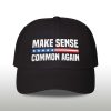 Make Sense Common Again Hat (2)