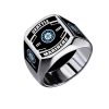 Mariners EST 1980 Baseball Ring 1