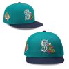 Mariners Spring Training 2026 Hat (1)