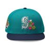 Mariners Spring Training 2026 Hat (2)