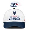 Mets America 250th Anniversary 2026 Baseball Jersey 2