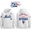 Mets America 250th Anniversary 2026 Hoodie 1