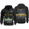 NFC Championship Game 2025 2026 Seahawks Quarter Zip Hoodie (2)