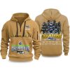 NFC Championship Game 2025 2026 Seahawks Quarter Zip Hoodie (4)