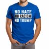 No Hate No Racism No Trump Shirt (2)