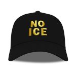 No ICE Hat 2026