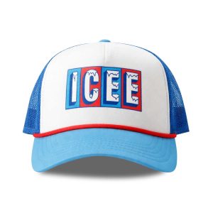Kill Tony Brian Redban Icee Hat (1)