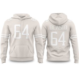 Bad Bunny Ocasio 64 Super Bowl Hoodie (1)