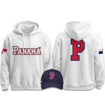 Panama Baseball 2026 World Baseball Classic Hoodie