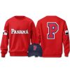 Panama Baseball 2026 World Baseball Classic Sweatshirt (2)