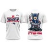Patriots It's Our Time Champions 2026 Shirt (1)