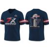 Patriots Super Bowl 7x Champions 2026 Football Jersey (1)