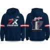 Patriots Super Bowl 7x Champions 2026 Hoodie (1)