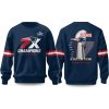 Patriots Super Bowl 7x Champions 2026 Sweatshirt (1)