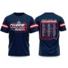 Patriots Super Bowl LX Champions 2026 Roster Shirt (1)