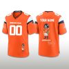 Personalized Broncos Bad Bunny Super Bowl 2026 Concho Football Jersey (2)