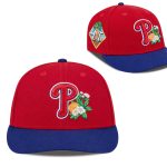 Phillies Spring Training 2026 Hat