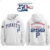 Pirates America 250th Anniversary 2026 Hoodie (1)