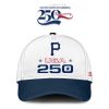 Pirates America 250th Anniversary 2026 Hoodie (2)