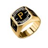Pirates EST 1980 Baseball Ring 2