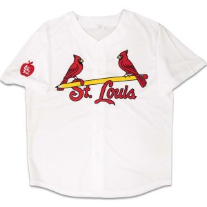 2026 Giveaway Cardinals Teachers Night Jersey (2)