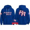 Puerto Rico Baseball 2026 World Baseball Classic Hoodie (2)