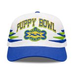 Puppy Bowl XX Game Hat
