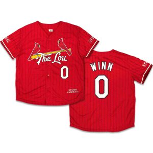 2026 Giveaway Cardinals Masyn Winn City Connect Jersey (1)