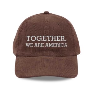 Together, We Are America Hat (1)