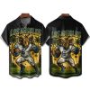 Rams American Football Holiday Hawaiian Shirt (1)