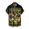 Rams American Football Holiday Hawaiian Shirt (3)