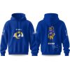 Rams Bad Bunny 2026 Super Bowl Concho Football Hoodie (1)