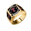Rangers EST 1980 Baseball Ring 2