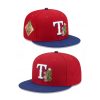 Rangers Spring Training 2026 Hat