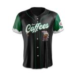 Reading Iced Coffees 2026 Baseball Jersey