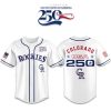 Rockies America 250th Anniversary 2026 Baseball Jersey (1)