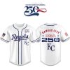 Royals America 250th Anniversary 2026 Baseball Jersey (1)