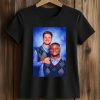 Sam Darnold and Kenneth Walker III Super Bowl Champs Seahawks Shirt (2)