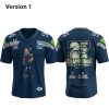 Seahawks 2X Super Bowl Champions 2026 x Bad Bunny Jersey (1)