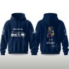 Seahawks Bad Bunny 2026 Super Bowl Concho Football Hoodie (2)